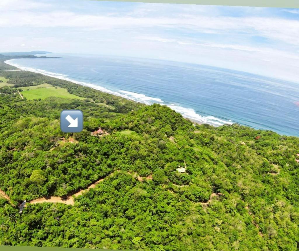 Sweet Jungle Beach Playa Bejuco  Экстерьер фото