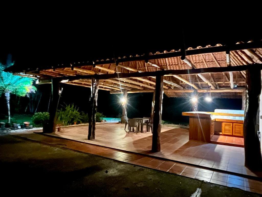 Sweet Jungle Beach Playa Bejuco  Экстерьер фото