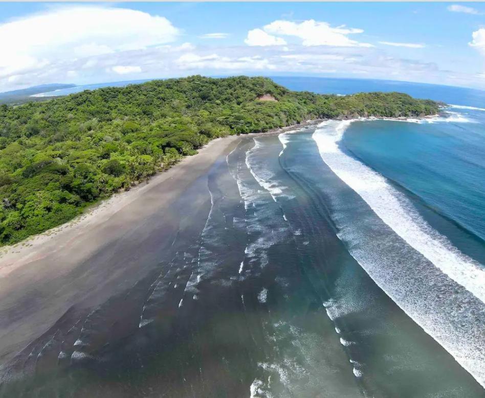 Sweet Jungle Beach Playa Bejuco  Экстерьер фото