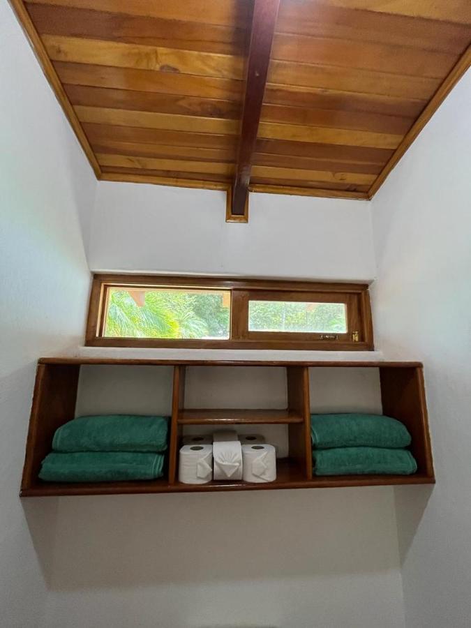 Sweet Jungle Beach Playa Bejuco  Экстерьер фото