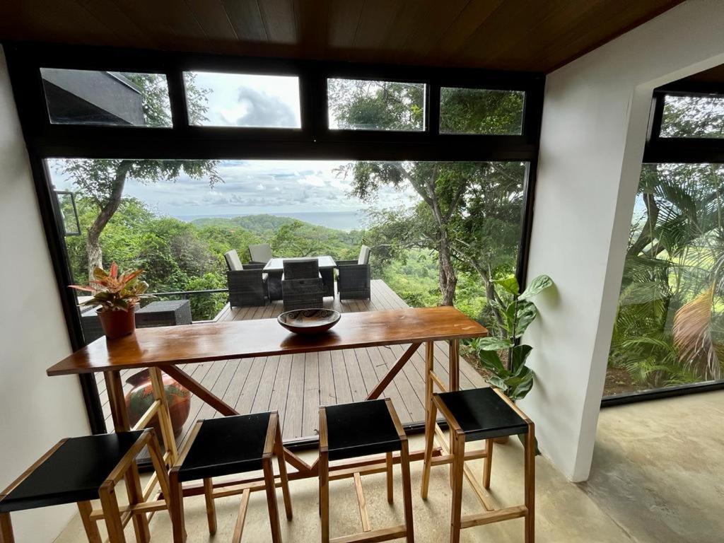 Sweet Jungle Beach Playa Bejuco  Экстерьер фото