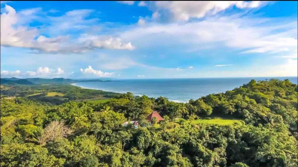 Sweet Jungle Beach Playa Bejuco  Экстерьер фото